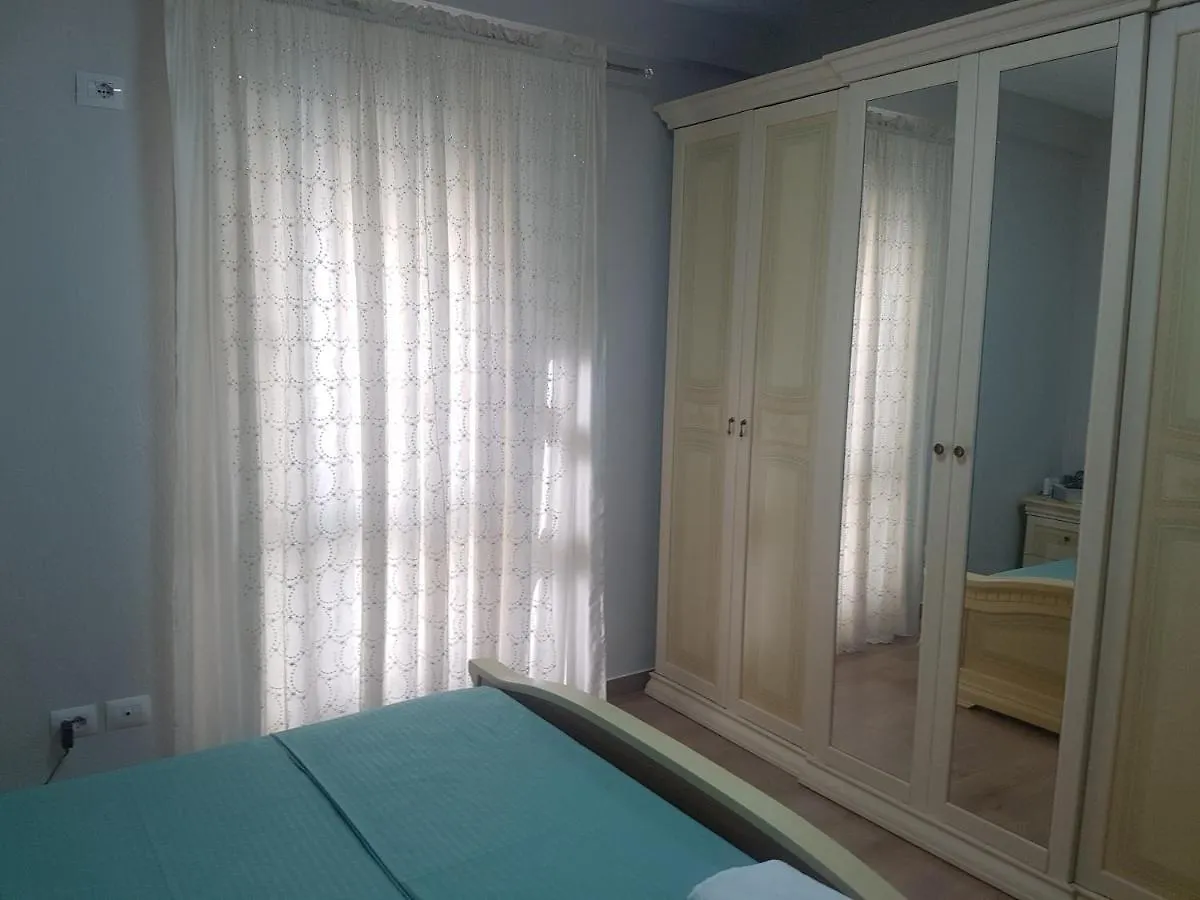 Tirana Central Apartment 0*,